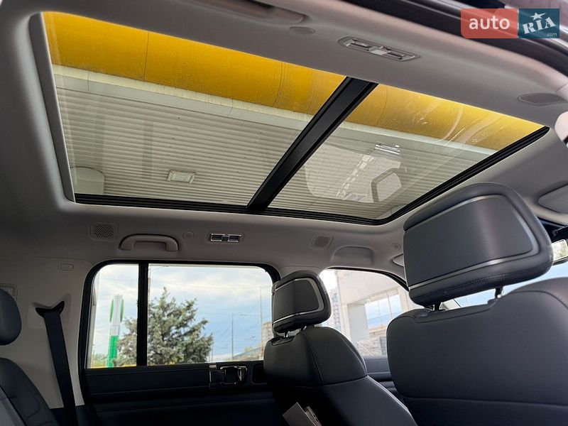 Позашляховик / Кросовер BYD Leopard 5 2025 в Дніпрі