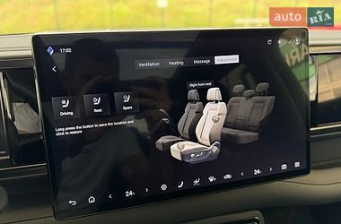 Позашляховик / Кросовер BYD Leopard 5 2025 в Дніпрі