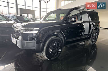 Внедорожник / Кроссовер BYD Leopard 7 2025 в Днепре