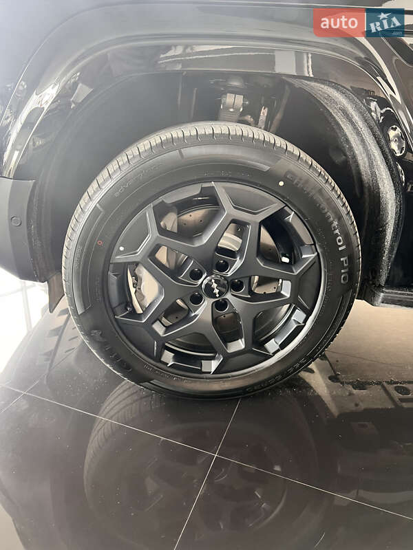 Внедорожник / Кроссовер BYD Leopard 7 2025 в Днепре