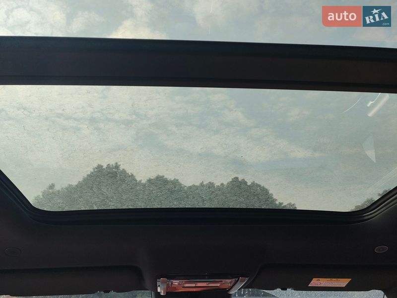 Внедорожник / Кроссовер BYD Leopard 7 2025 в Киеве