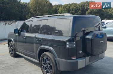Внедорожник / Кроссовер BYD Leopard 7 2025 в Киеве