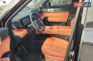 Внедорожник / Кроссовер BYD Leopard 7 2025 в Киеве