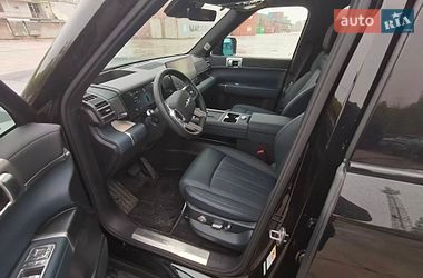 Позашляховик / Кросовер BYD Leopard 7 2025 в Києві