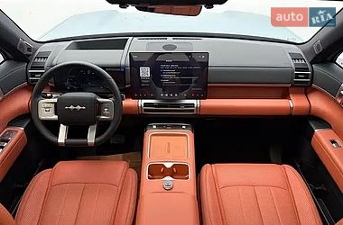 Позашляховик / Кросовер BYD Leopard 7 2025 в Києві