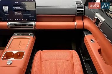 Позашляховик / Кросовер BYD Leopard 7 2025 в Києві