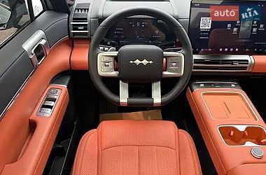Позашляховик / Кросовер BYD Leopard 7 2025 в Києві