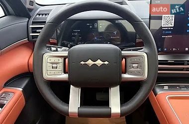 Позашляховик / Кросовер BYD Leopard 7 2025 в Києві