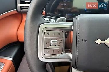 Позашляховик / Кросовер BYD Leopard 7 2025 в Києві