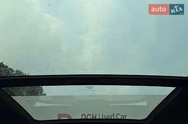 Позашляховик / Кросовер BYD Leopard 7 2025 в Києві