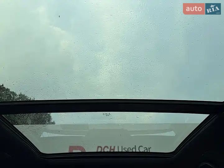 Позашляховик / Кросовер BYD Leopard 7 2025 в Києві