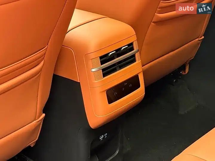 Позашляховик / Кросовер BYD Leopard 7 2025 в Києві