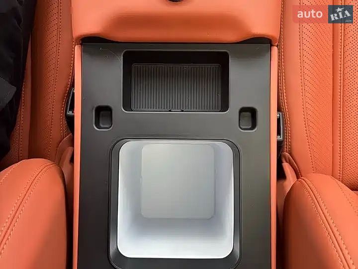 Позашляховик / Кросовер BYD Leopard 7 2025 в Києві