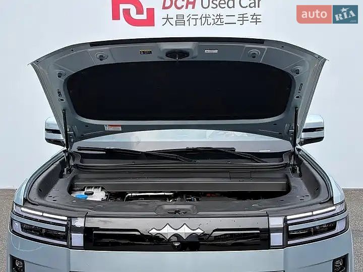 Внедорожник / Кроссовер BYD Leopard 7 2025 в Киеве