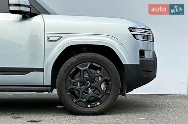 Позашляховик / Кросовер BYD Leopard 7 2025 в Києві