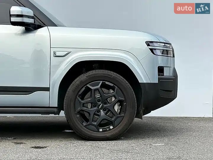 Позашляховик / Кросовер BYD Leopard 7 2025 в Києві
