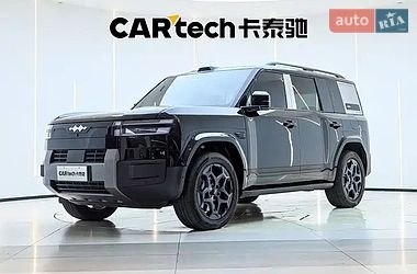 Внедорожник / Кроссовер BYD Leopard 7 2025 в Киеве