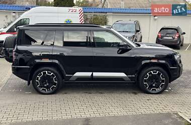 Внедорожник / Кроссовер BYD Leopard 8 2025 в Одессе