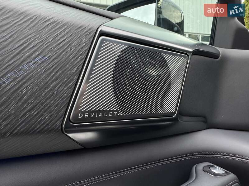 Внедорожник / Кроссовер BYD Leopard 8 2025 в Одессе