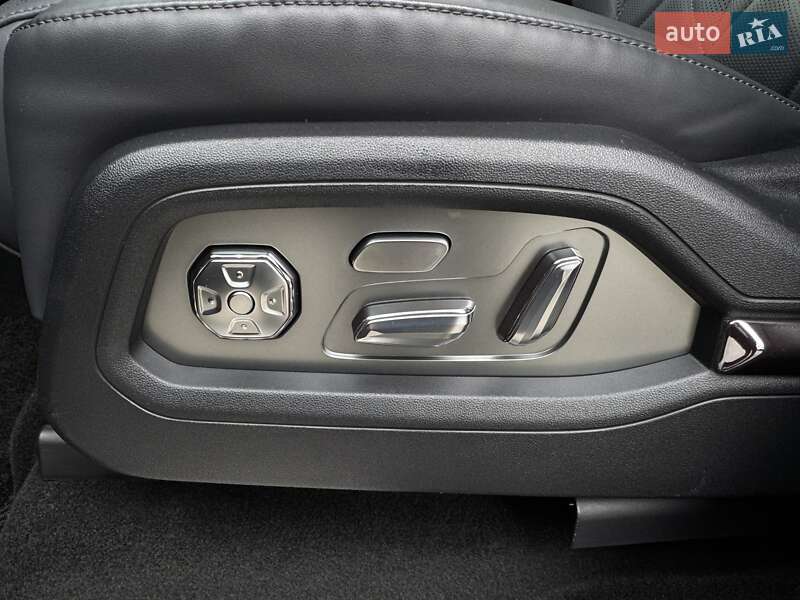 Внедорожник / Кроссовер BYD Leopard 8 2025 в Одессе