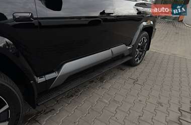 Внедорожник / Кроссовер BYD Leopard 8 2025 в Одессе
