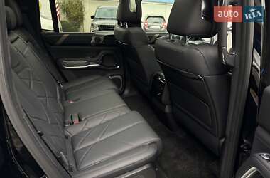 Внедорожник / Кроссовер BYD Leopard 8 2025 в Одессе