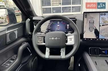 Внедорожник / Кроссовер BYD Leopard 8 2025 в Одессе