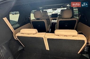Внедорожник / Кроссовер BYD Leopard 8 2025 в Киеве