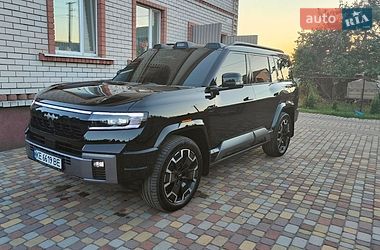 Внедорожник / Кроссовер BYD Leopard 8 2025 в Днепре