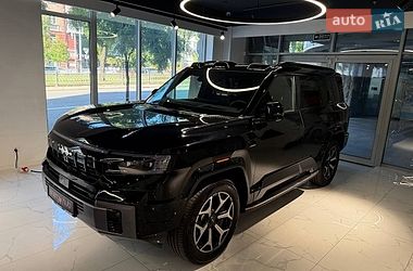 Внедорожник / Кроссовер BYD Leopard 8 2025 в Киеве