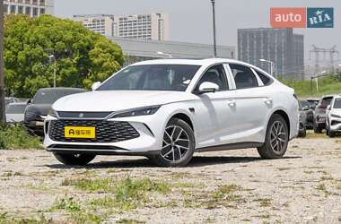 Седан BYD Qin L 2024 в Погребах