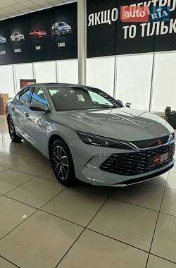 Седан BYD Qin L 2024 в Одесі