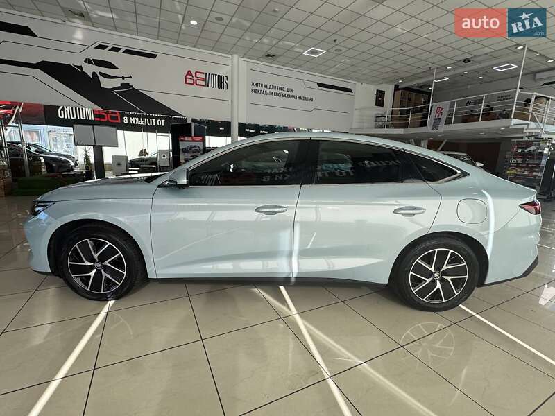 Седан BYD Qin L 2024 в Одессе