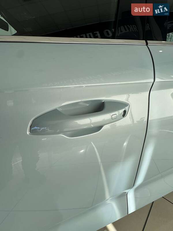 Седан BYD Qin L 2024 в Одессе