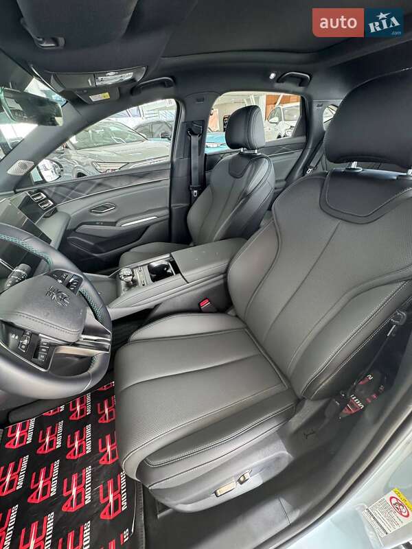 Седан BYD Qin L 2024 в Одессе