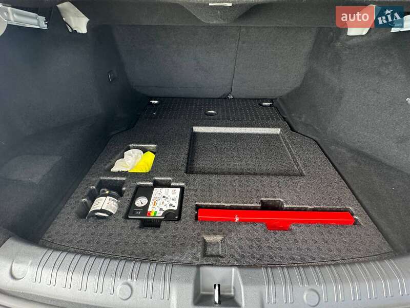 Седан BYD Qin L 2024 в Одессе