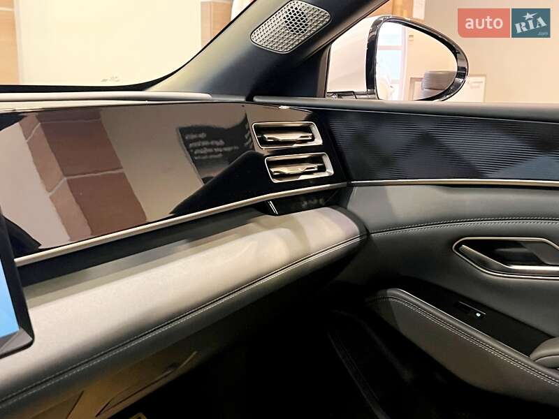 Седан BYD Qin L 2024 в Киеве фото 25 Седан BYD Qin L 2024 в Киеве