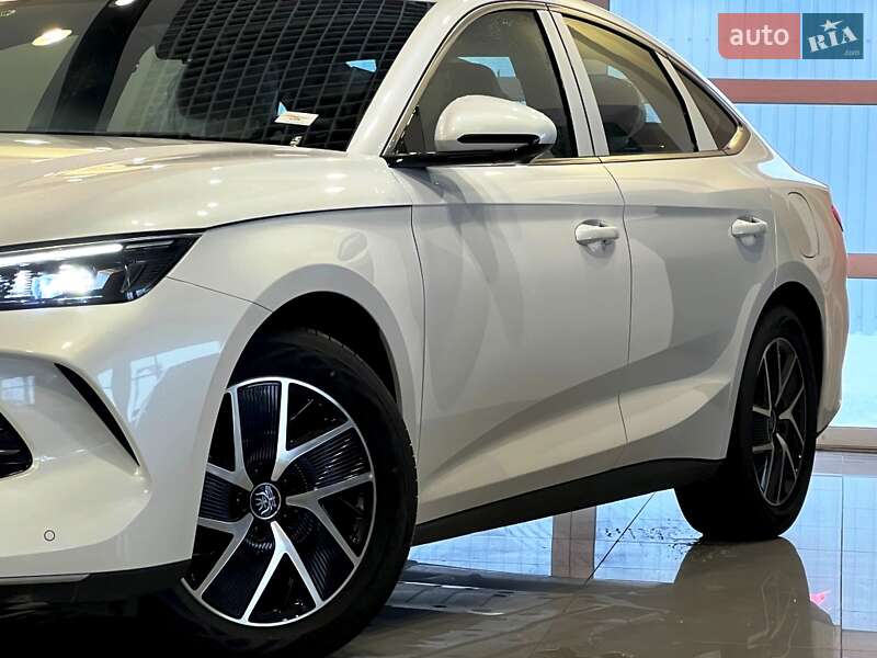 Седан BYD Qin L 2024 в Киеве фото 6 Седан BYD Qin L 2024 в Киеве