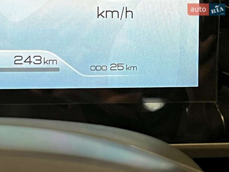 Седан BYD Qin L 2024 в Киеве фото 44 Седан BYD Qin L 2024 в Киеве