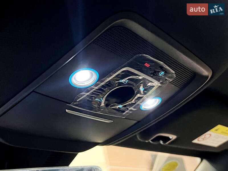 Седан BYD Qin L 2024 в Киеве фото 49 Седан BYD Qin L 2024 в Киеве