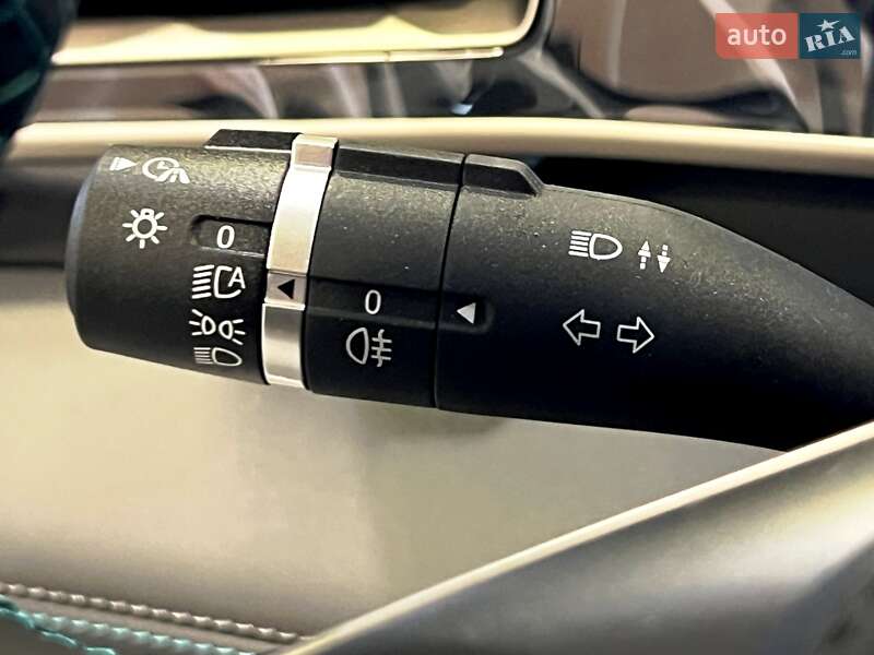 Седан BYD Qin L 2024 в Киеве фото 52 Седан BYD Qin L 2024 в Киеве