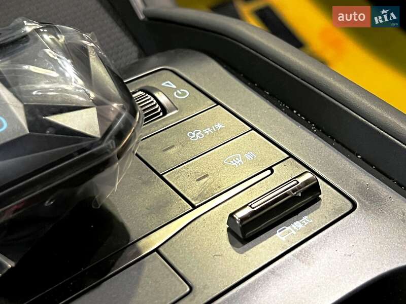 Седан BYD Qin L 2024 в Киеве фото 56 Седан BYD Qin L 2024 в Киеве