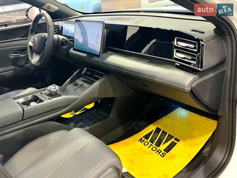 Седан BYD Qin L 2024 в Киеве фото 66 Седан BYD Qin L 2024 в Киеве