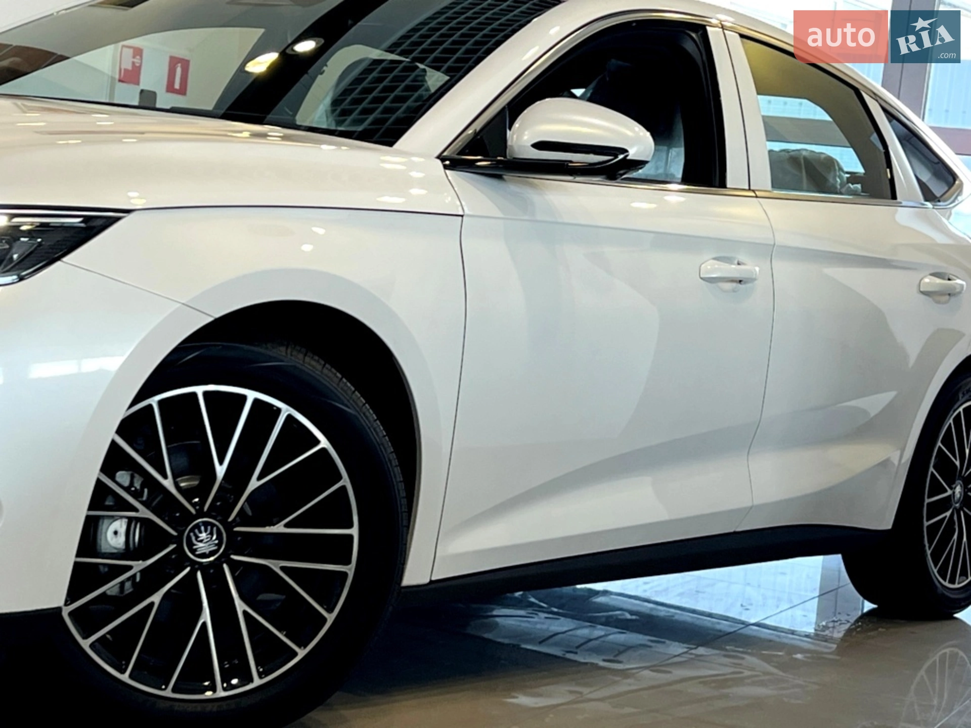 2024 BYD Qin - мініатюра 7
