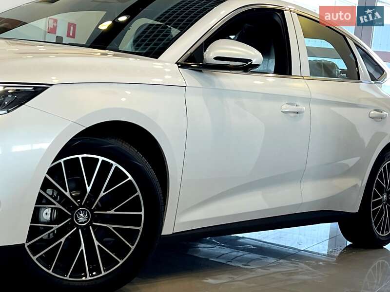 Седан BYD Qin L 2024 в Києві