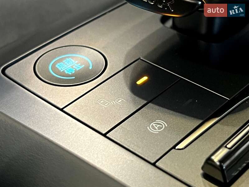 Седан BYD Qin L 2024 в Києві