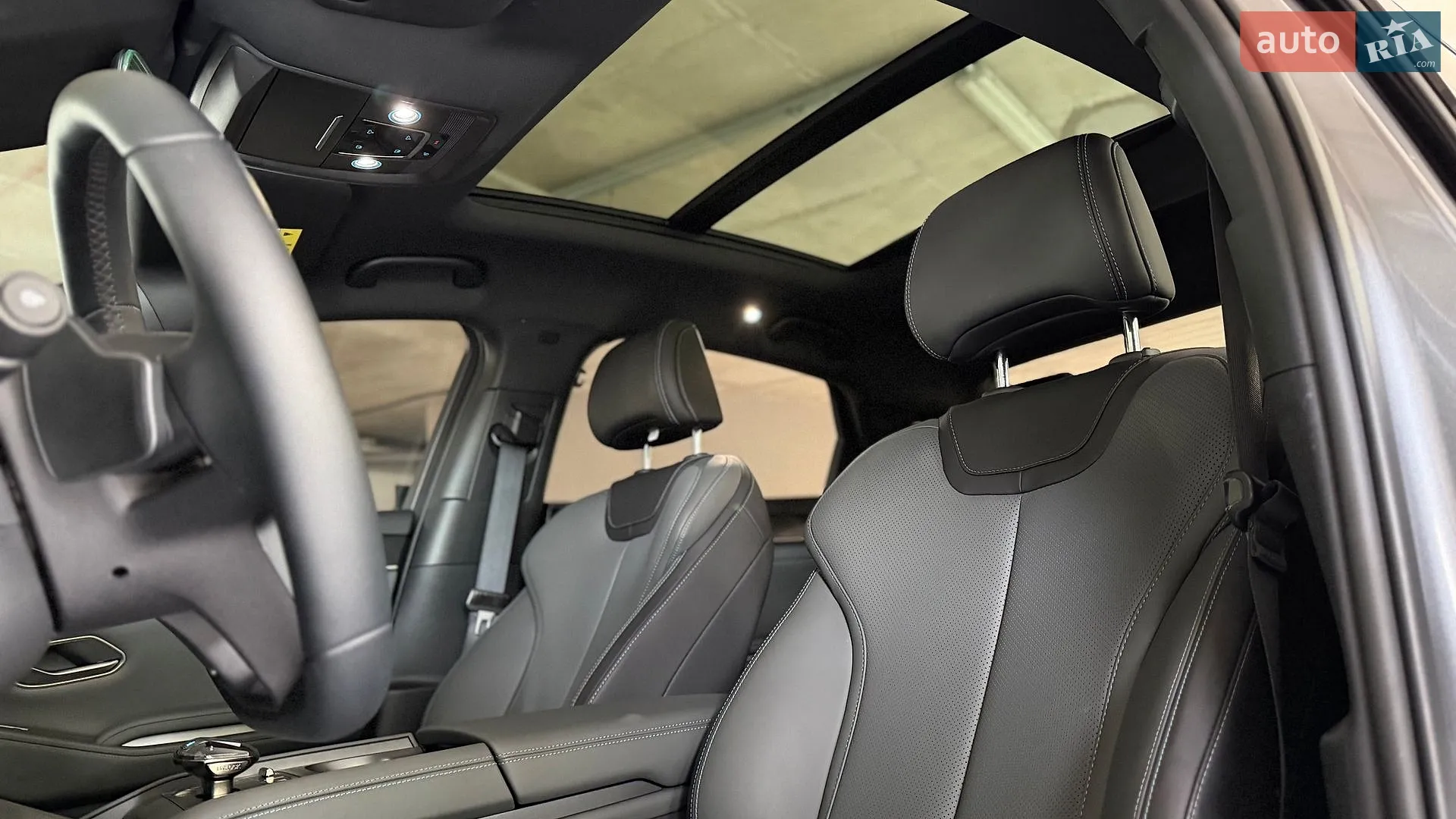 2025 BYD Qin - мініатюра 57
