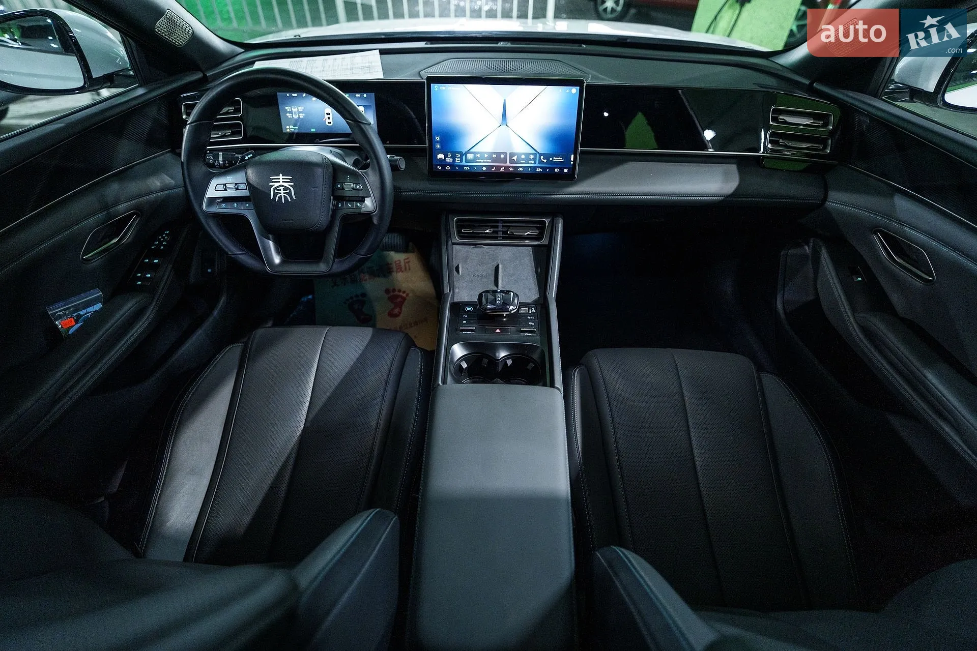 2025 BYD Qin - мініатюра 3