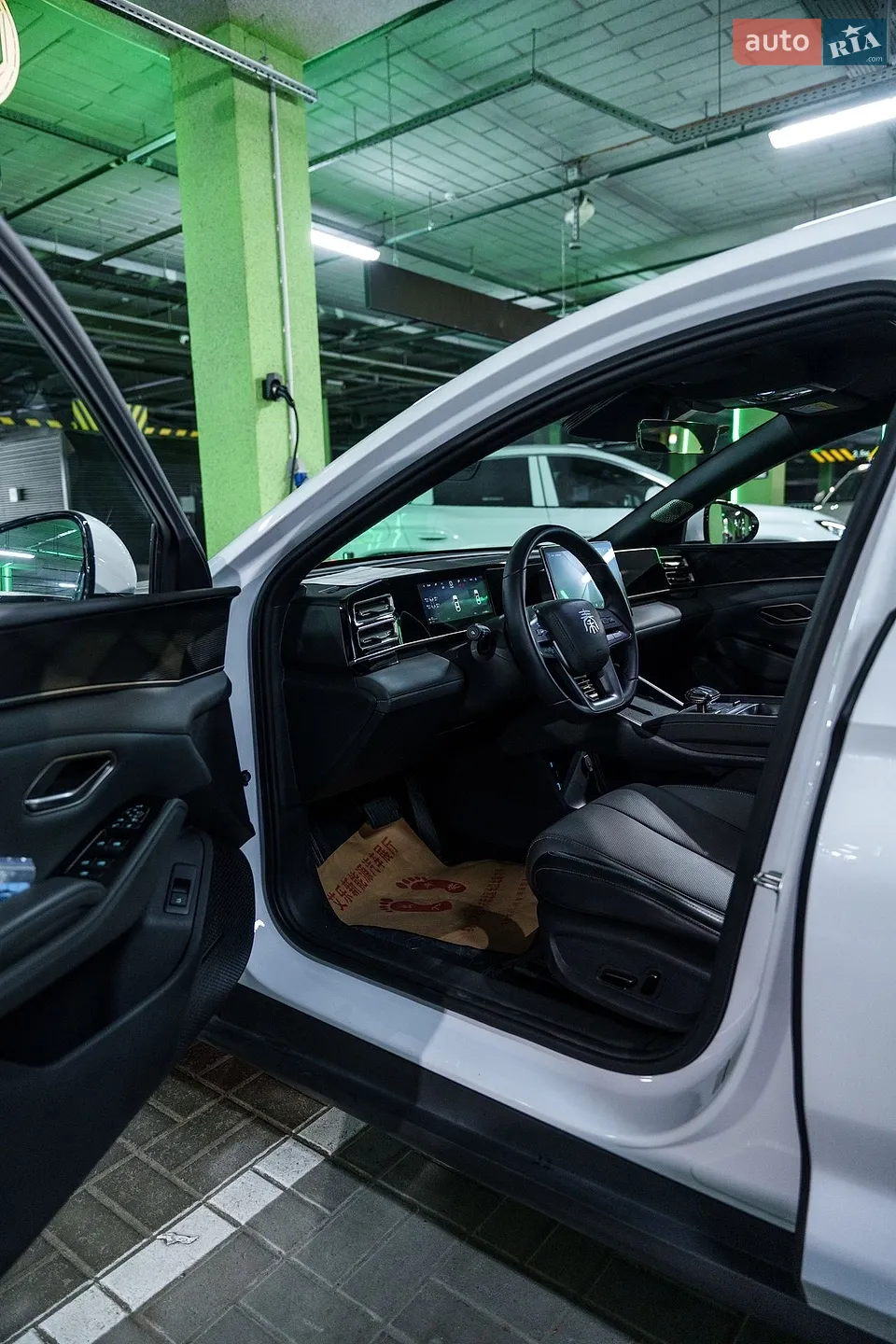 2025 BYD Qin - мініатюра 16