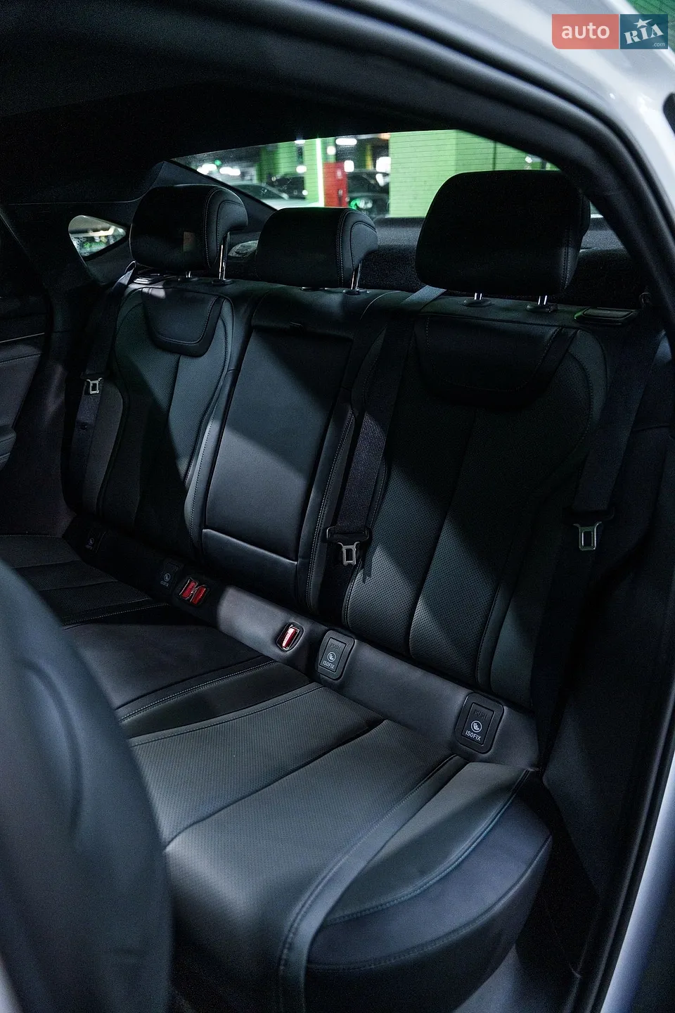 2025 BYD Qin - мініатюра 25